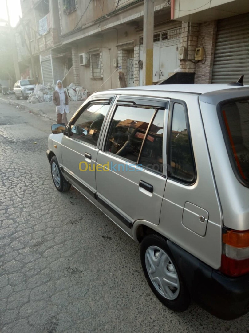 Suzuki Maruti 800 2006 Maruti 800