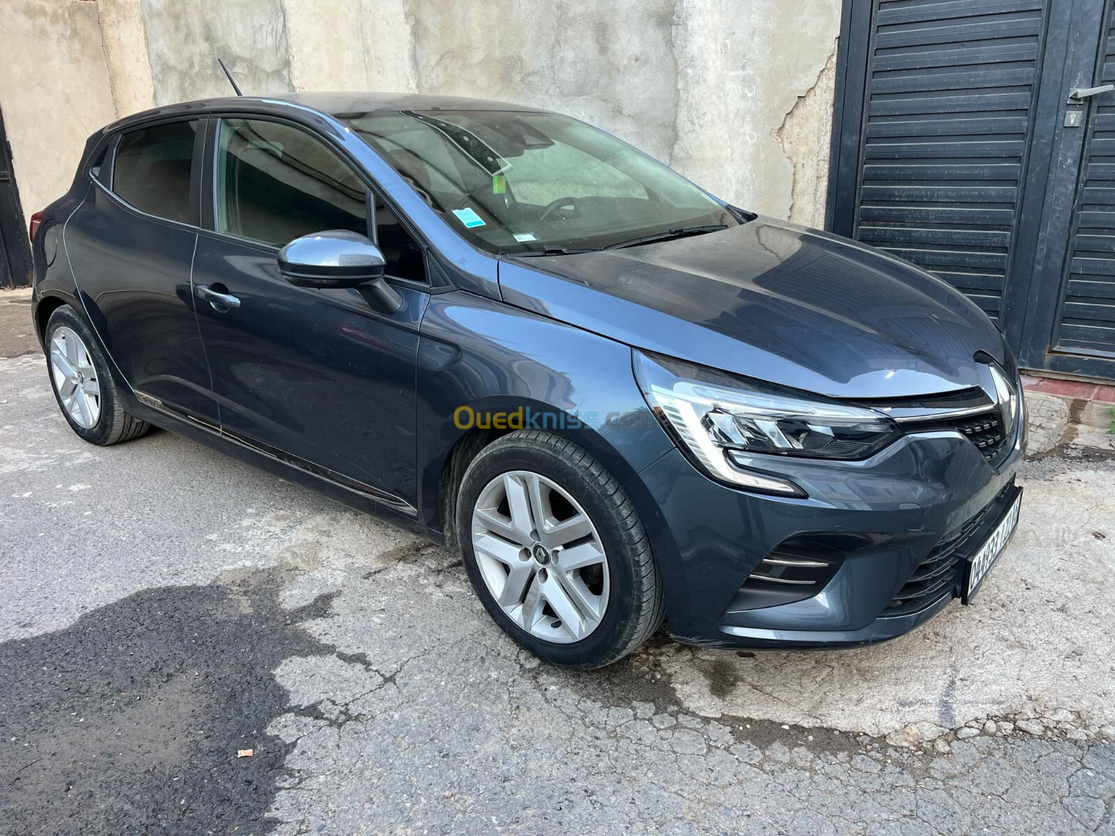 Renault CLIO 5 2022 CLIO 5