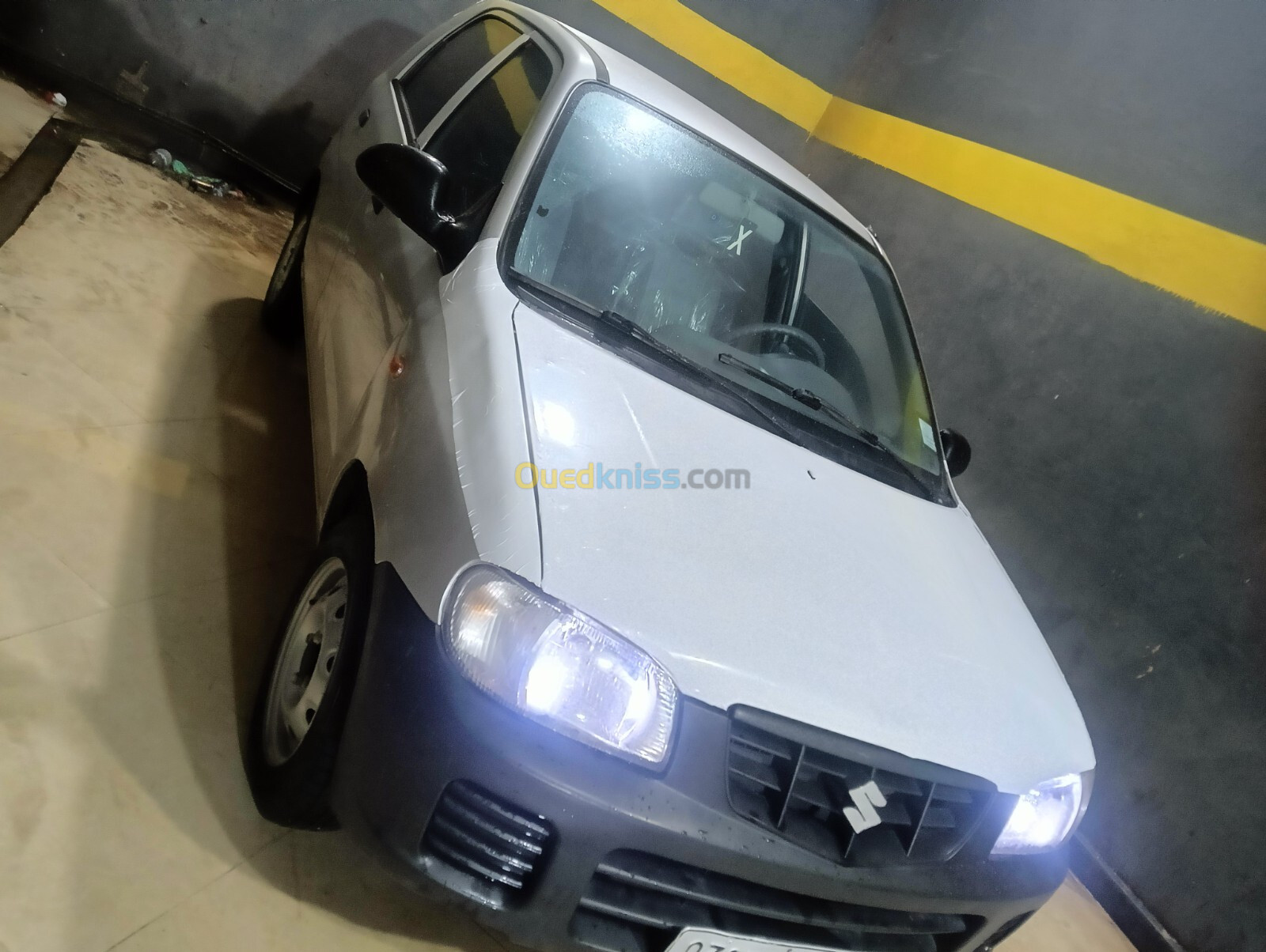 Suzuki Alto 2007 Alto