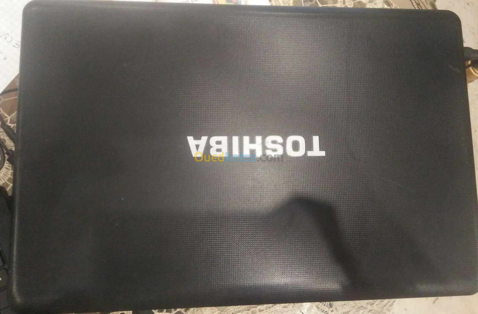 TOSHIBA SATELLITE