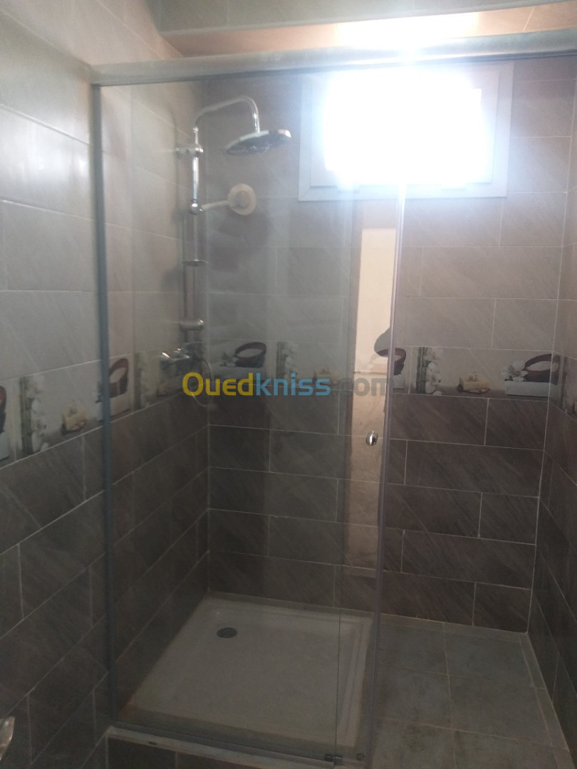 Location Appartement F3 Alger Mahelma