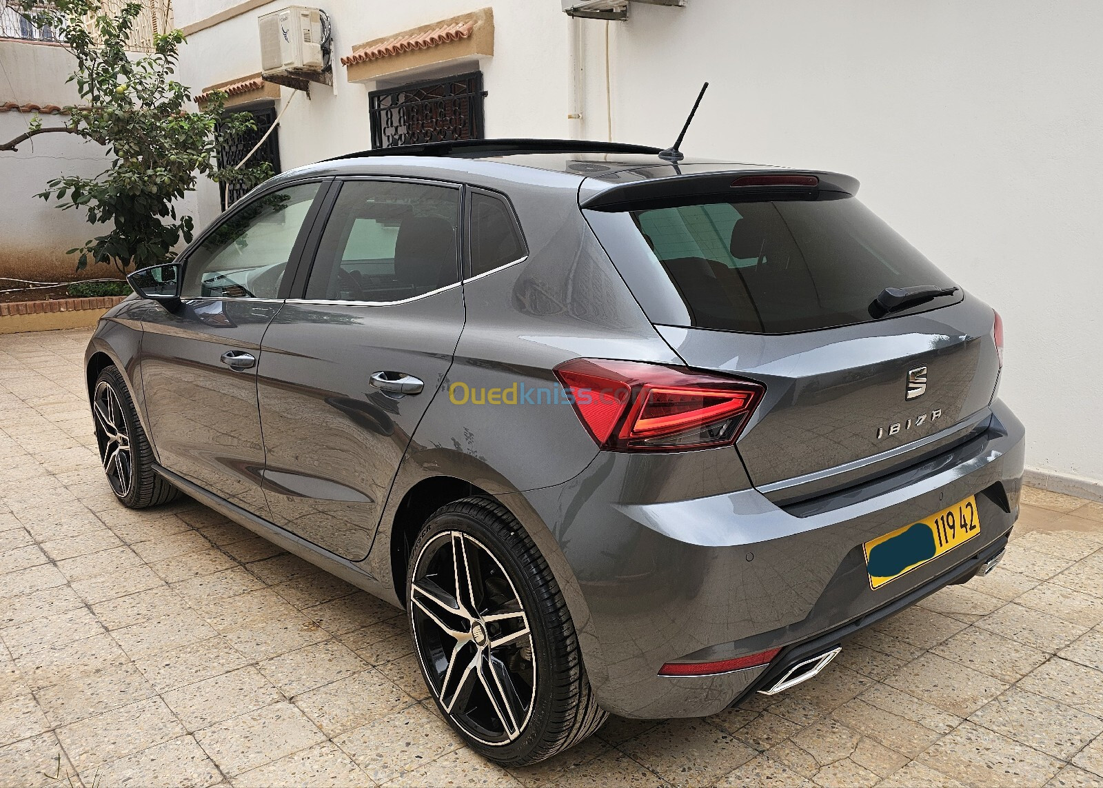 Seat Ibiza 2019 EDITION