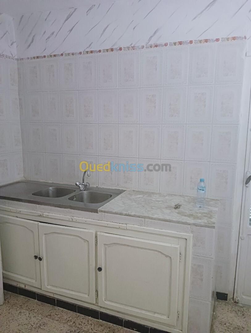 Location Appartement F03 Constantine Didouche mourad