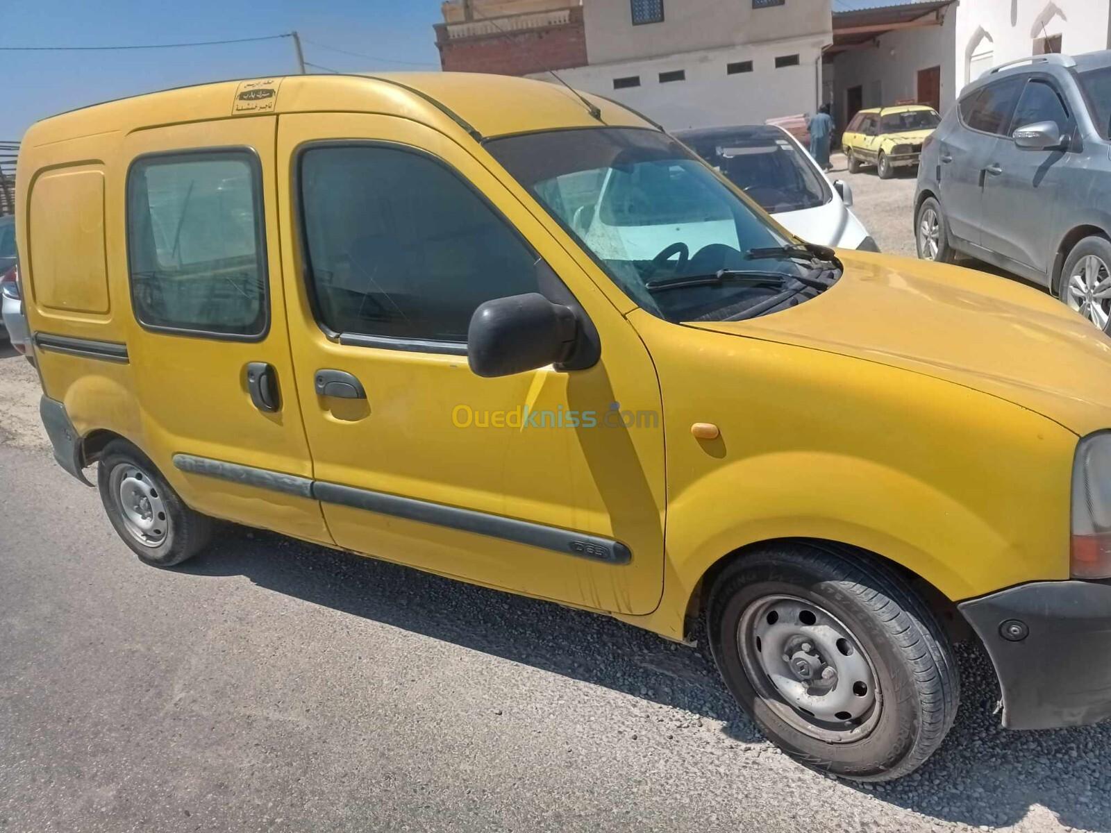 Renault Kangoo 1999 Kangoo