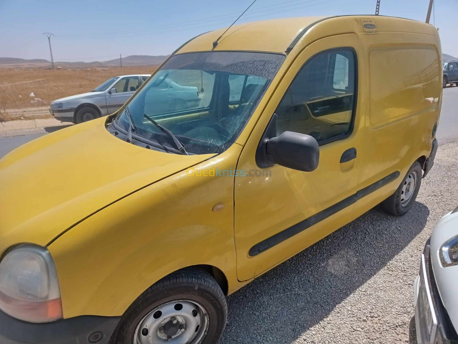 Renault Kangoo 1999 Kangoo