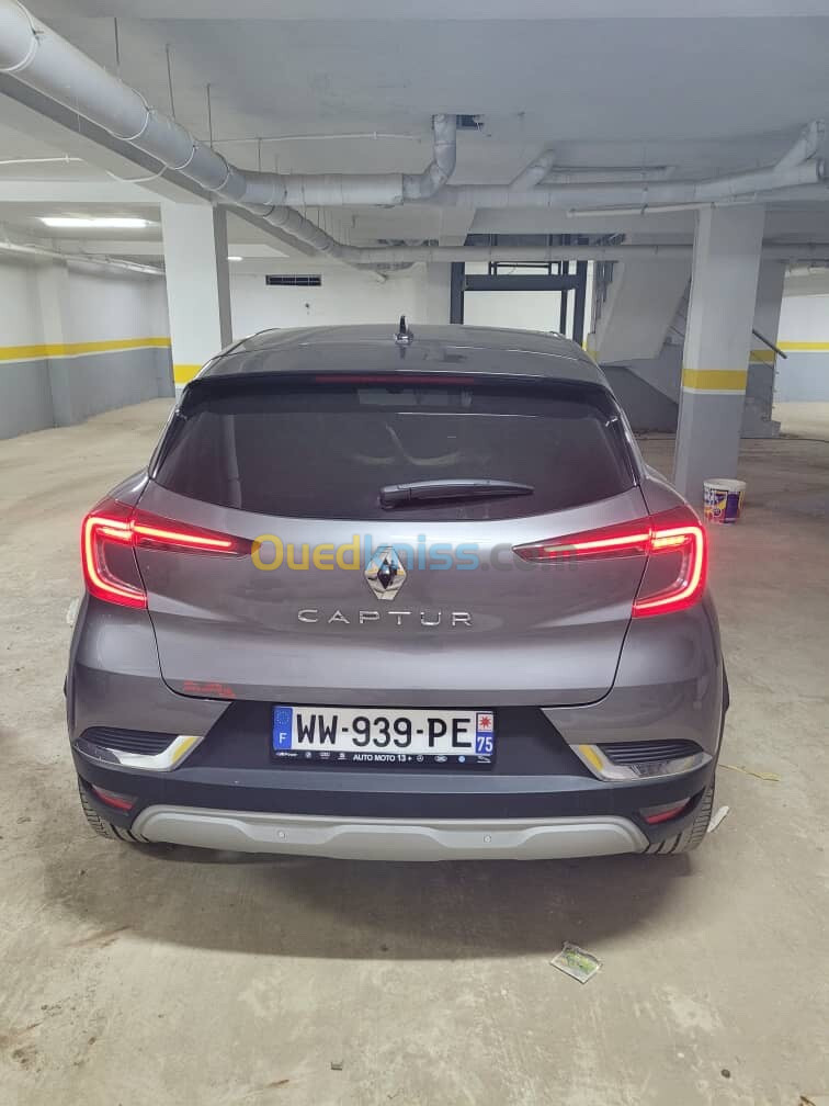 Renault Captur 2023 Captur