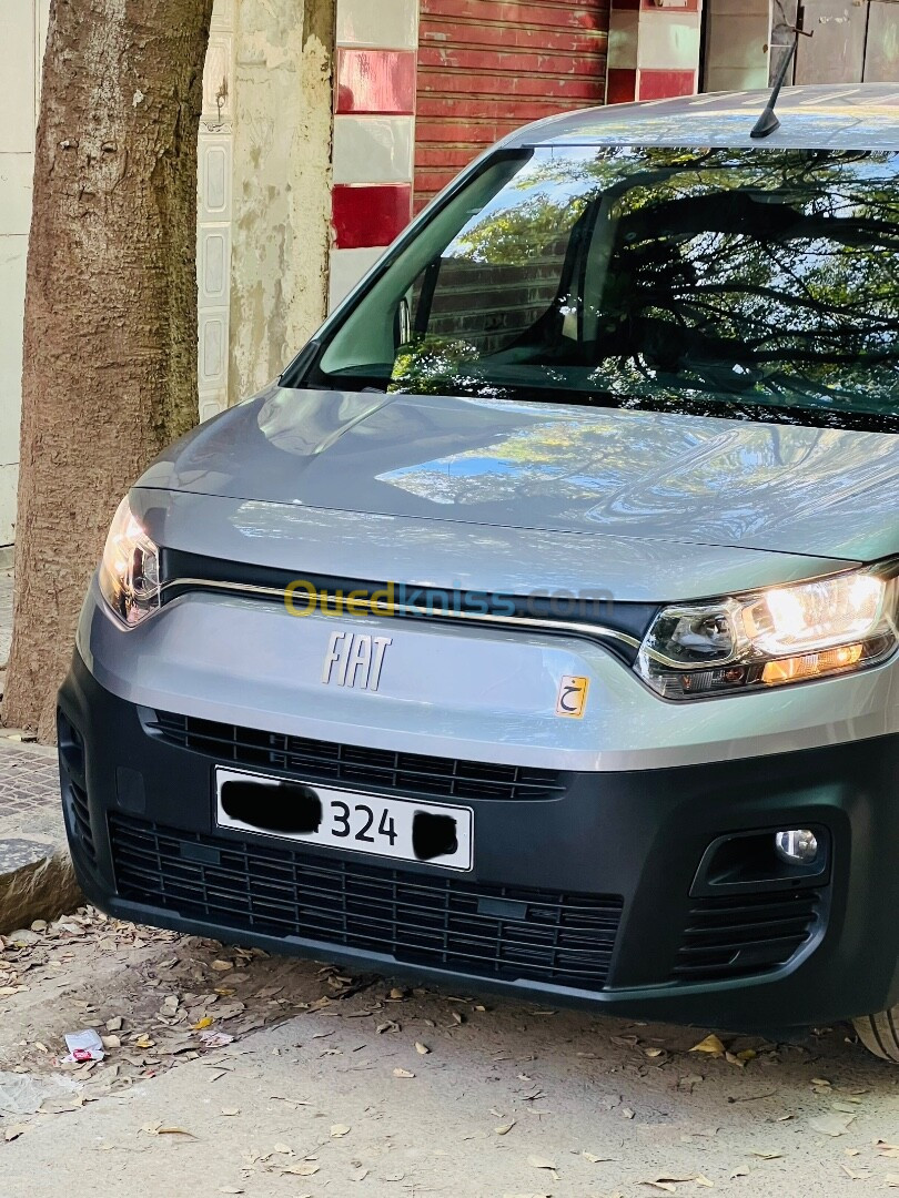 Doblo Fiat 2024