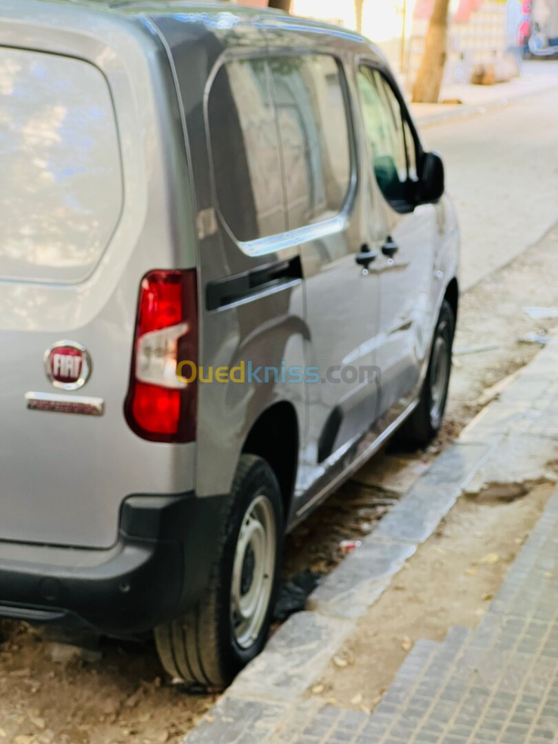 Doblo Fiat 2024