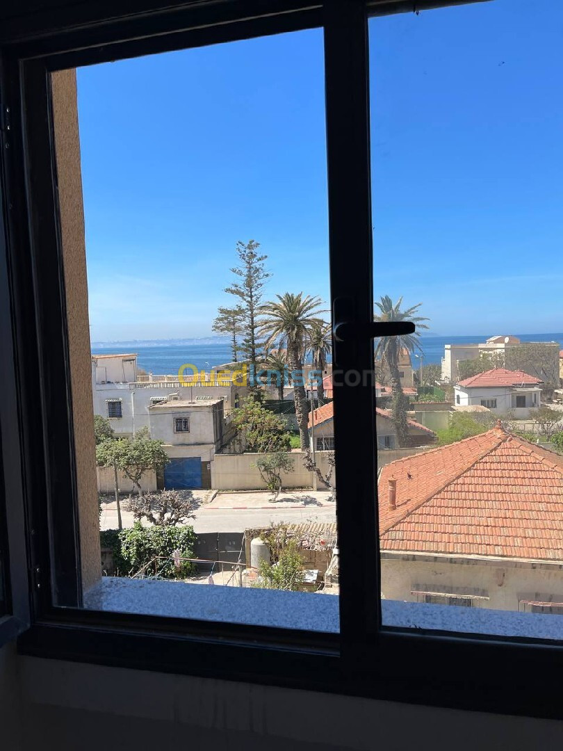 Vente Appartement F3 Alger Ain taya