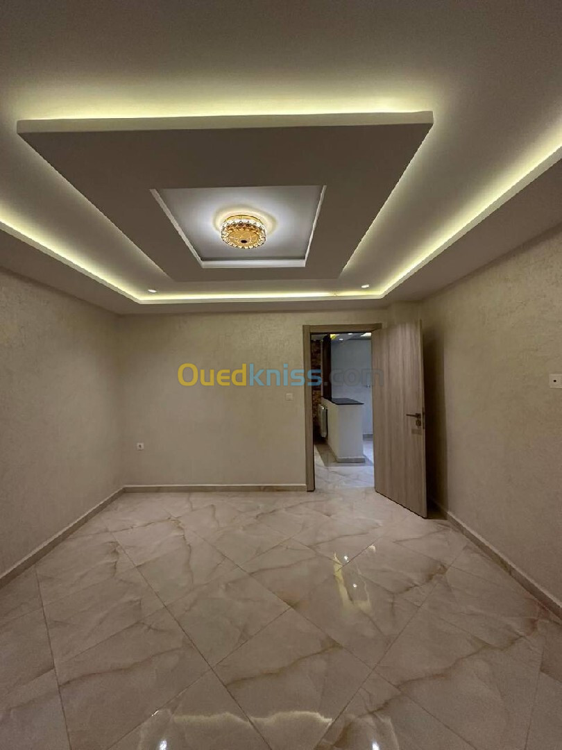 Vente Appartement F2 Alger Bordj el bahri