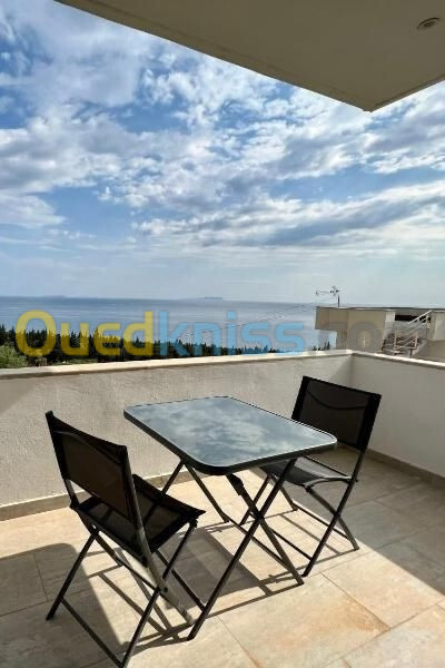 Vente Appartement F3 Alger Ain taya