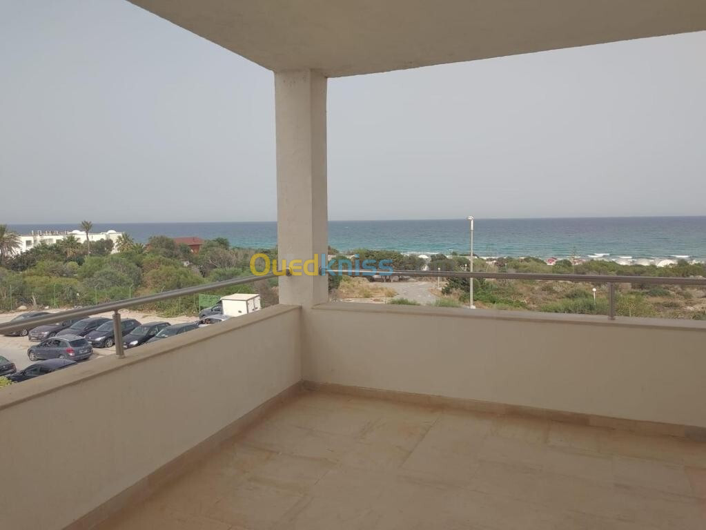 Vente Appartement F3 Alger Ain taya