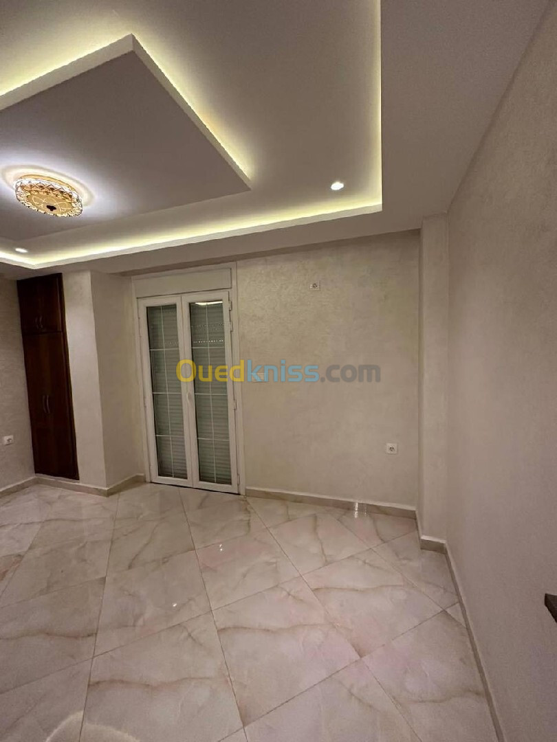 Vente Appartement F2 Alger Bordj el bahri