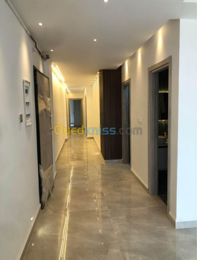 Vente Appartement F4 Alger Ain taya