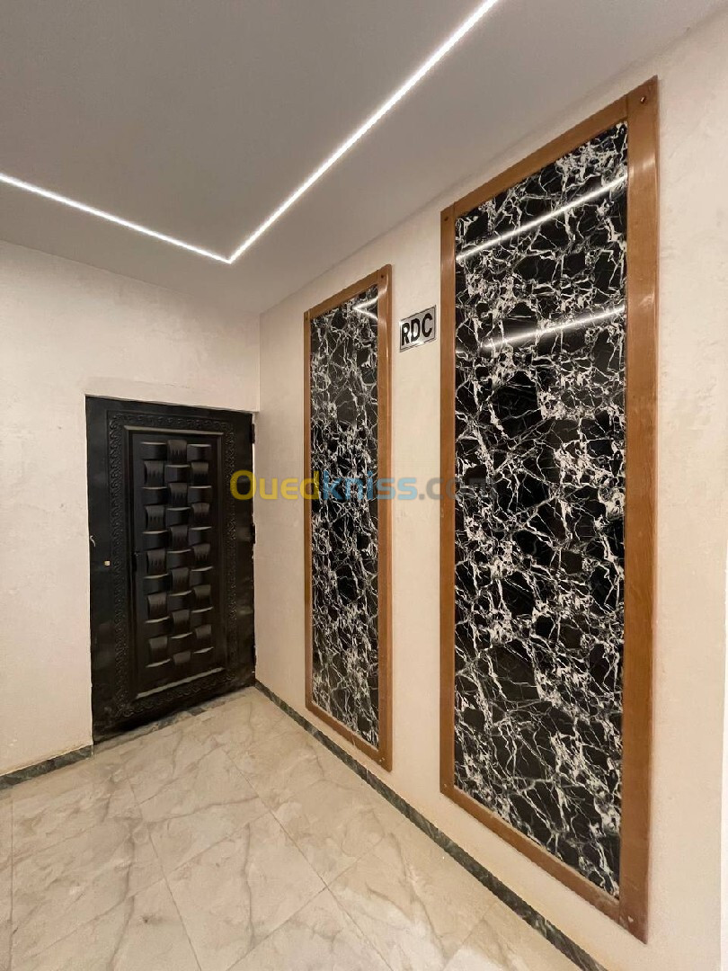 Vente Appartement F2 Alger Bordj el bahri