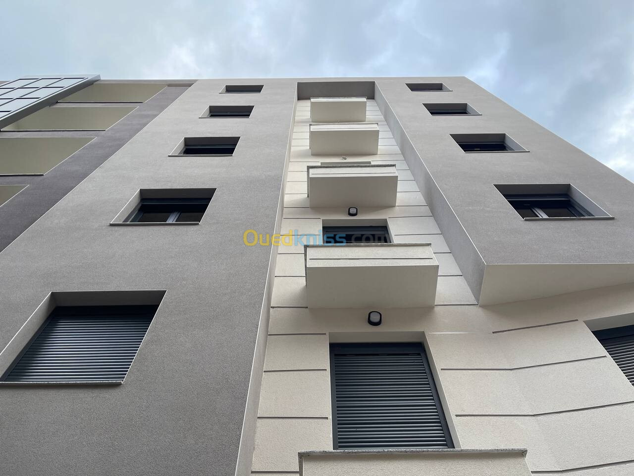 Vente Appartement F2 Alger Ain taya