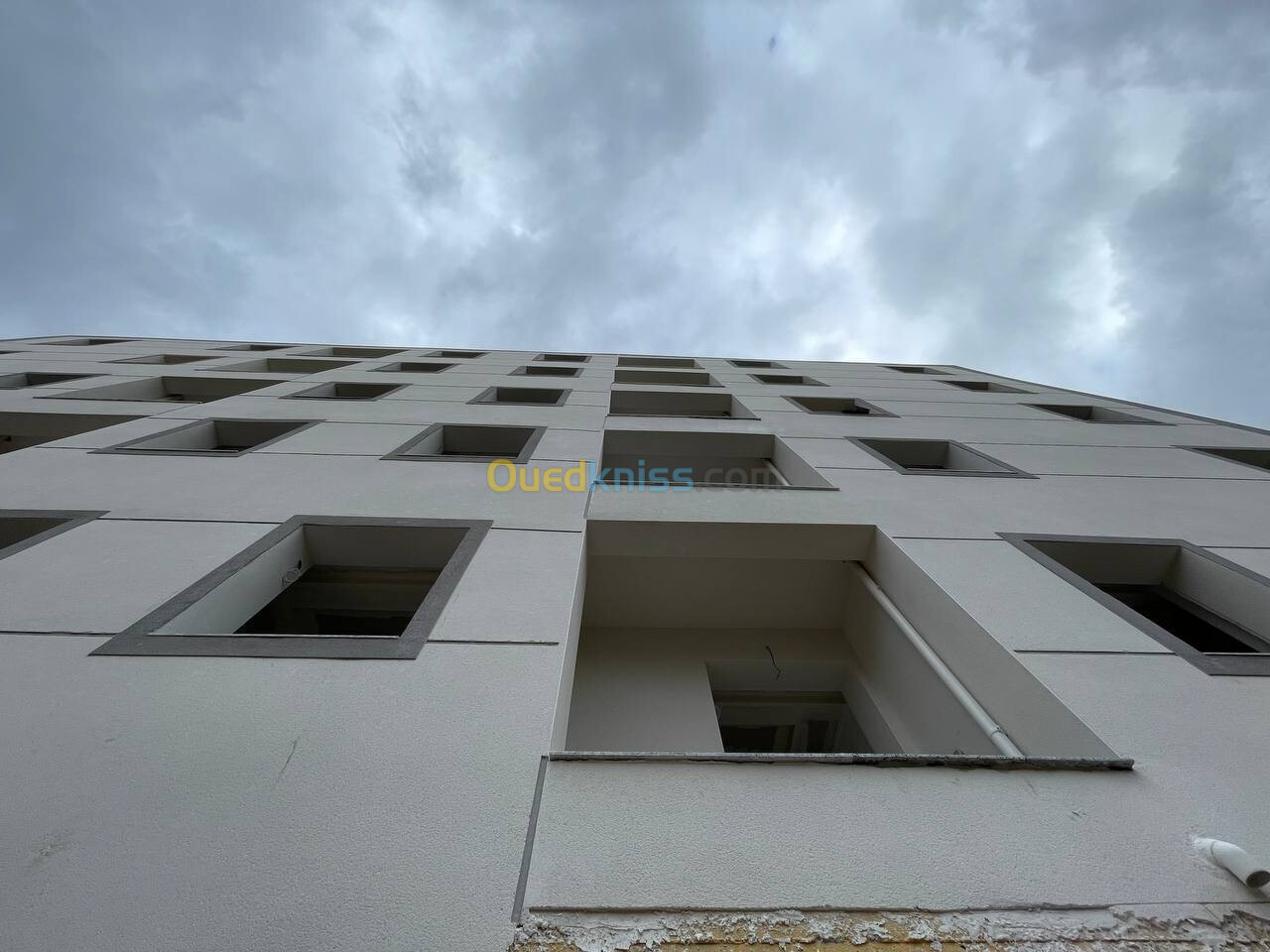 Vente Appartement F3 Alger Bordj el bahri