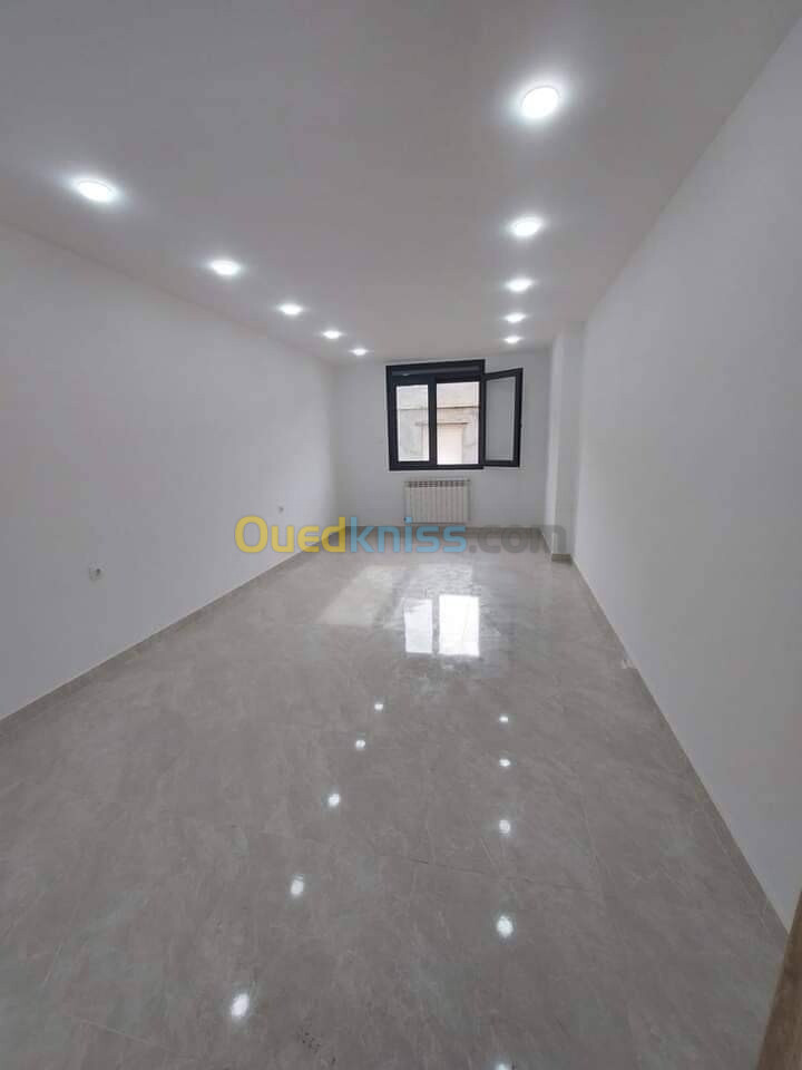 Vente Appartement F2 Alger Bordj el bahri