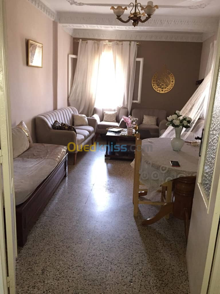 Vente Appartement F3 Alger Birkhadem