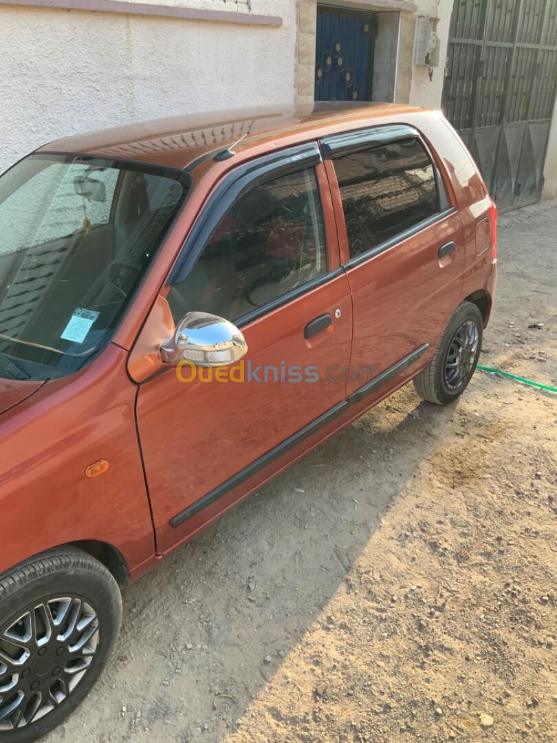 Suzuki Alto K10 2013 Alto