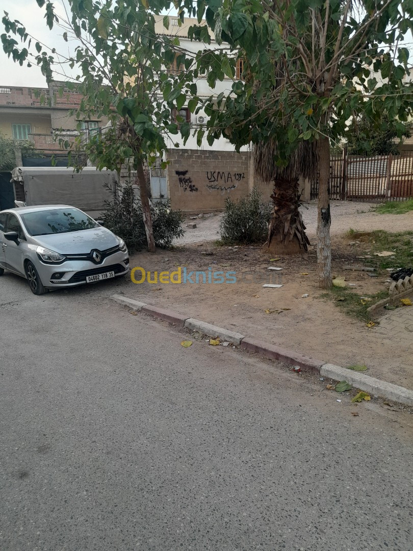 Vente Villa Boumerdès Ouled moussa