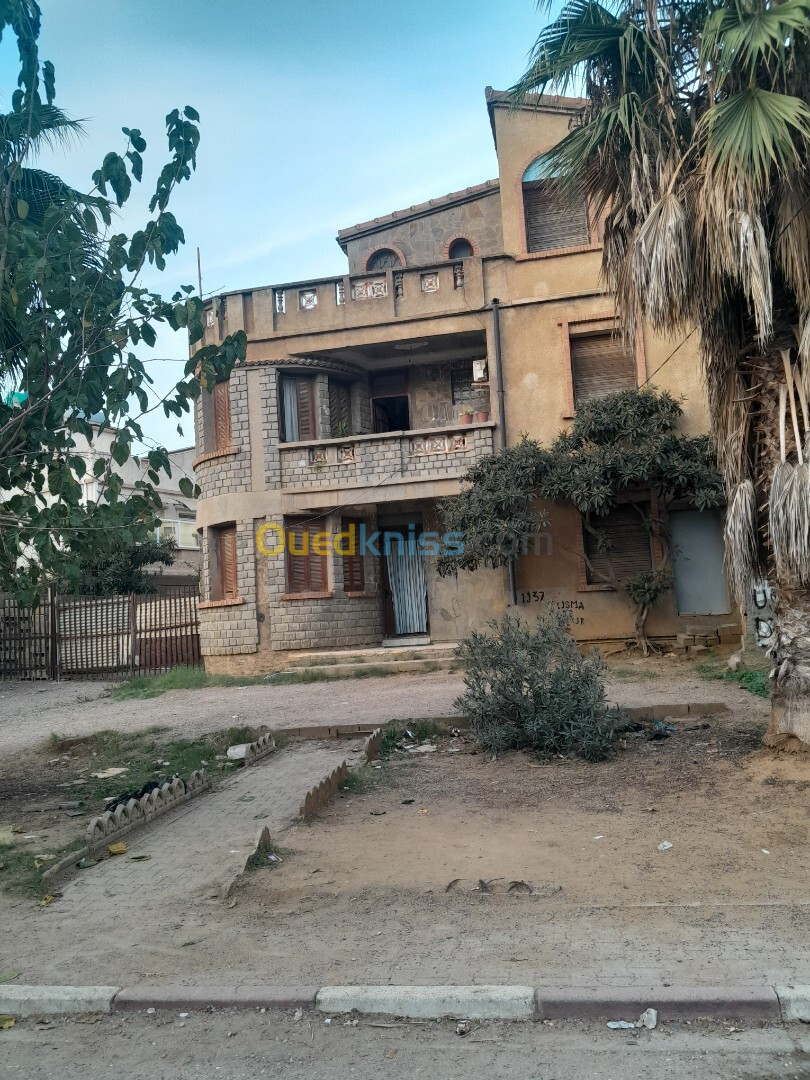 Vente Villa Boumerdès Ouled moussa