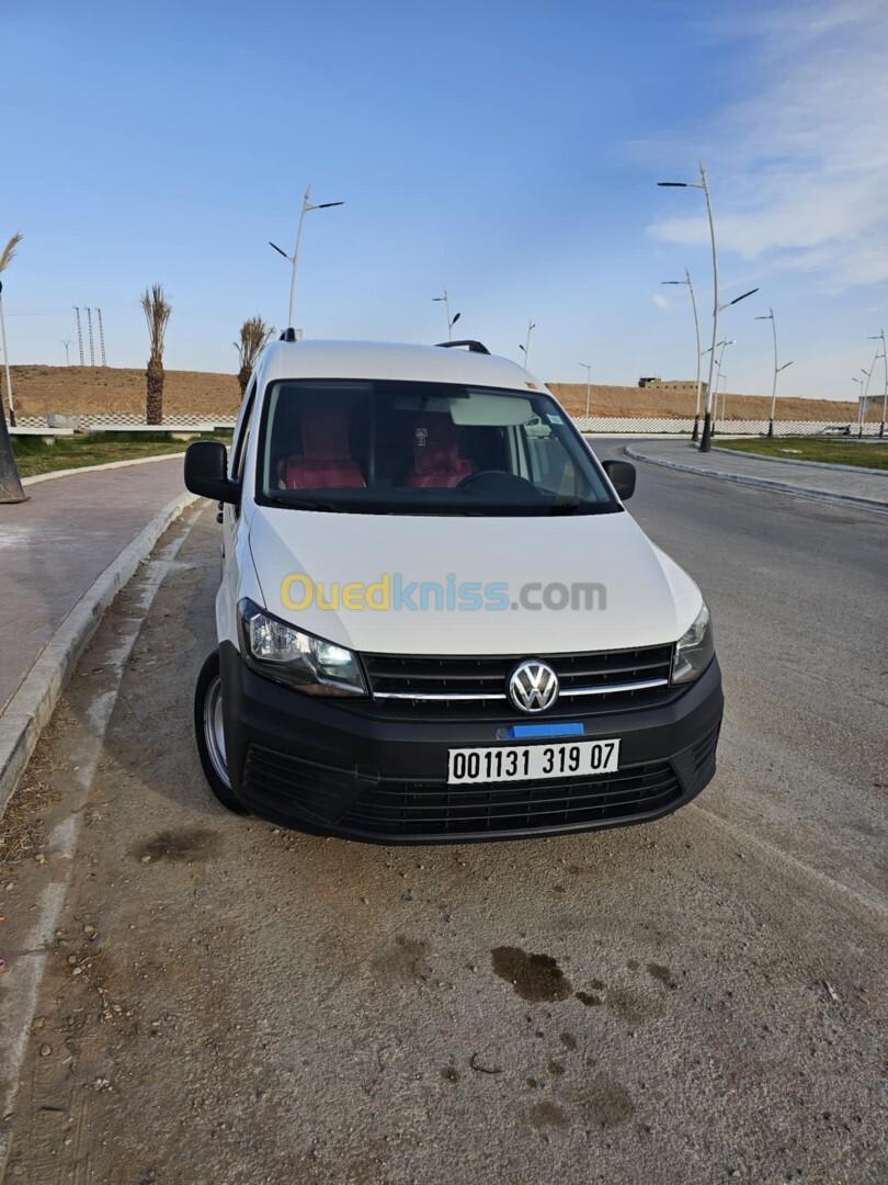 Volkswagen Caddy 2019 Business