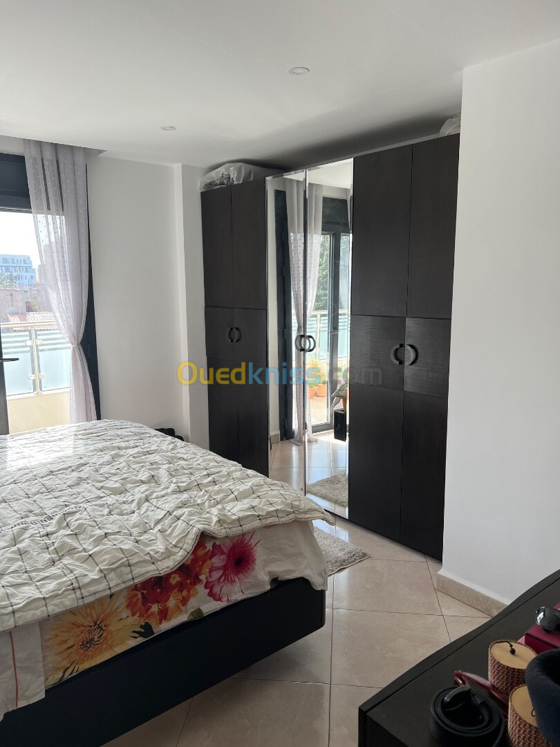 Location Appartement Alger Cheraga