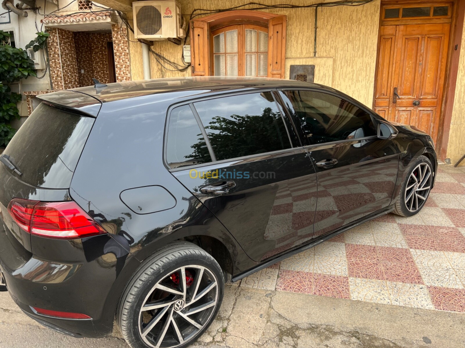 Volkswagen Golf 7 2018 START+