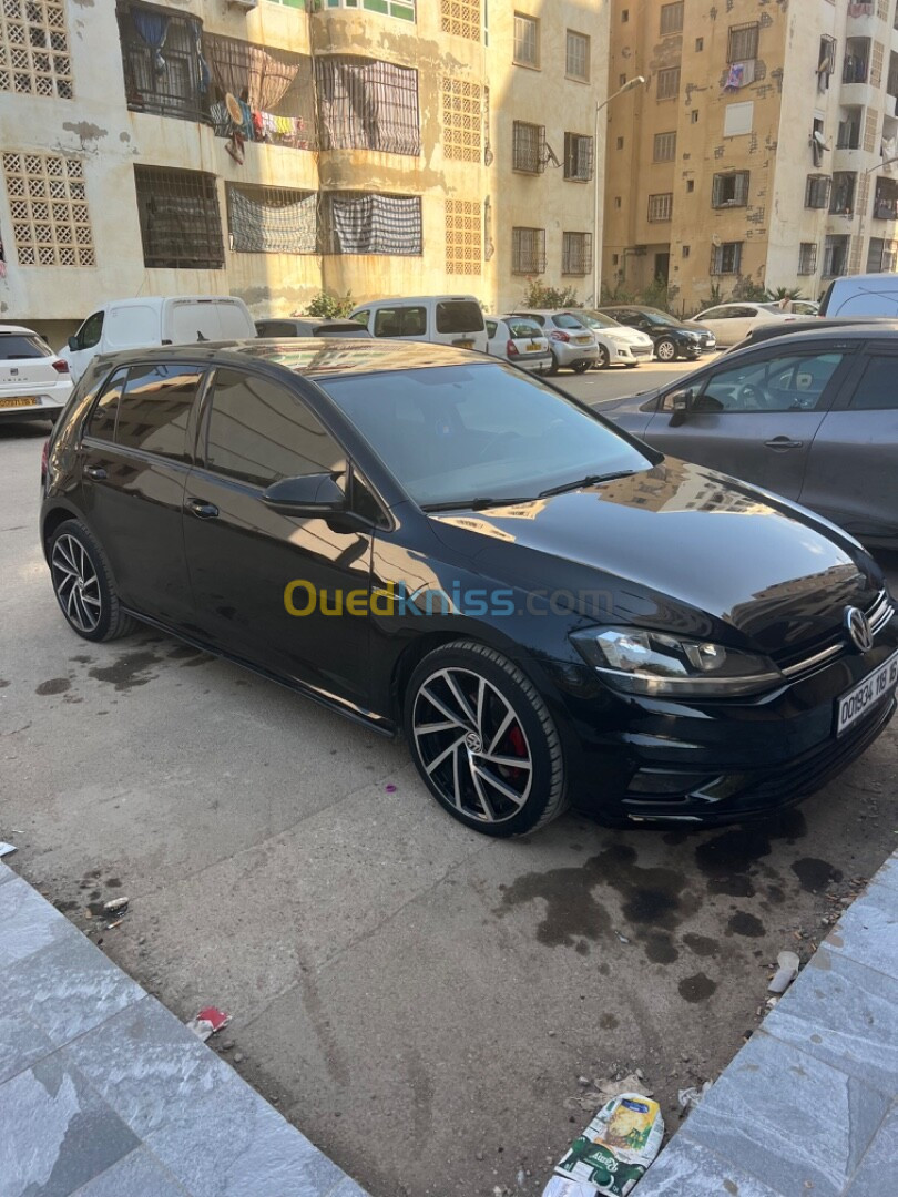 Volkswagen Golf 7 2018 START+