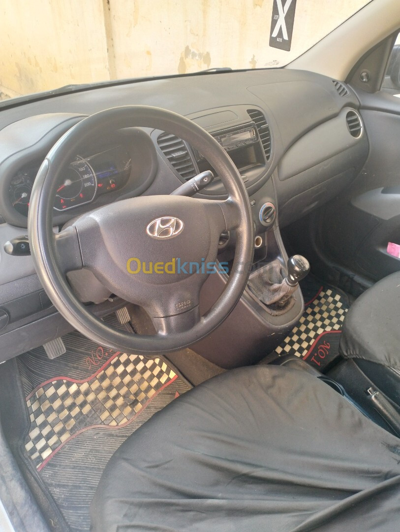 Hyundai i10 2014 GLS