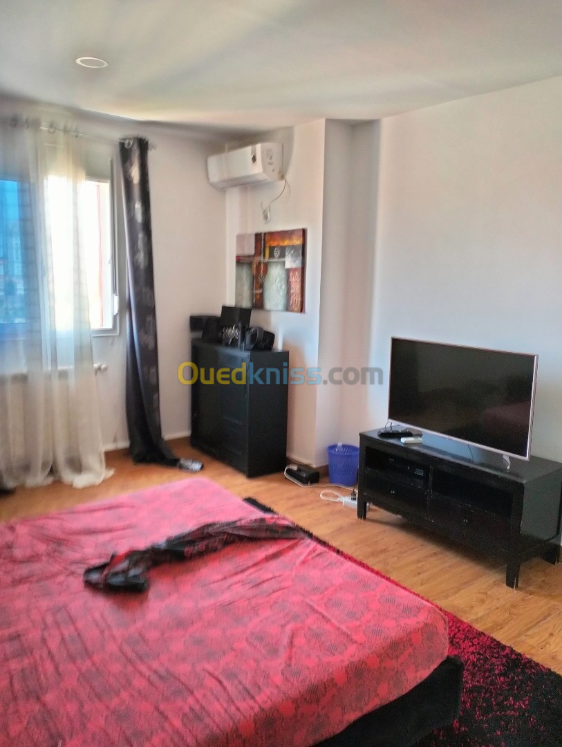 Location Duplex F5 Alger Draria