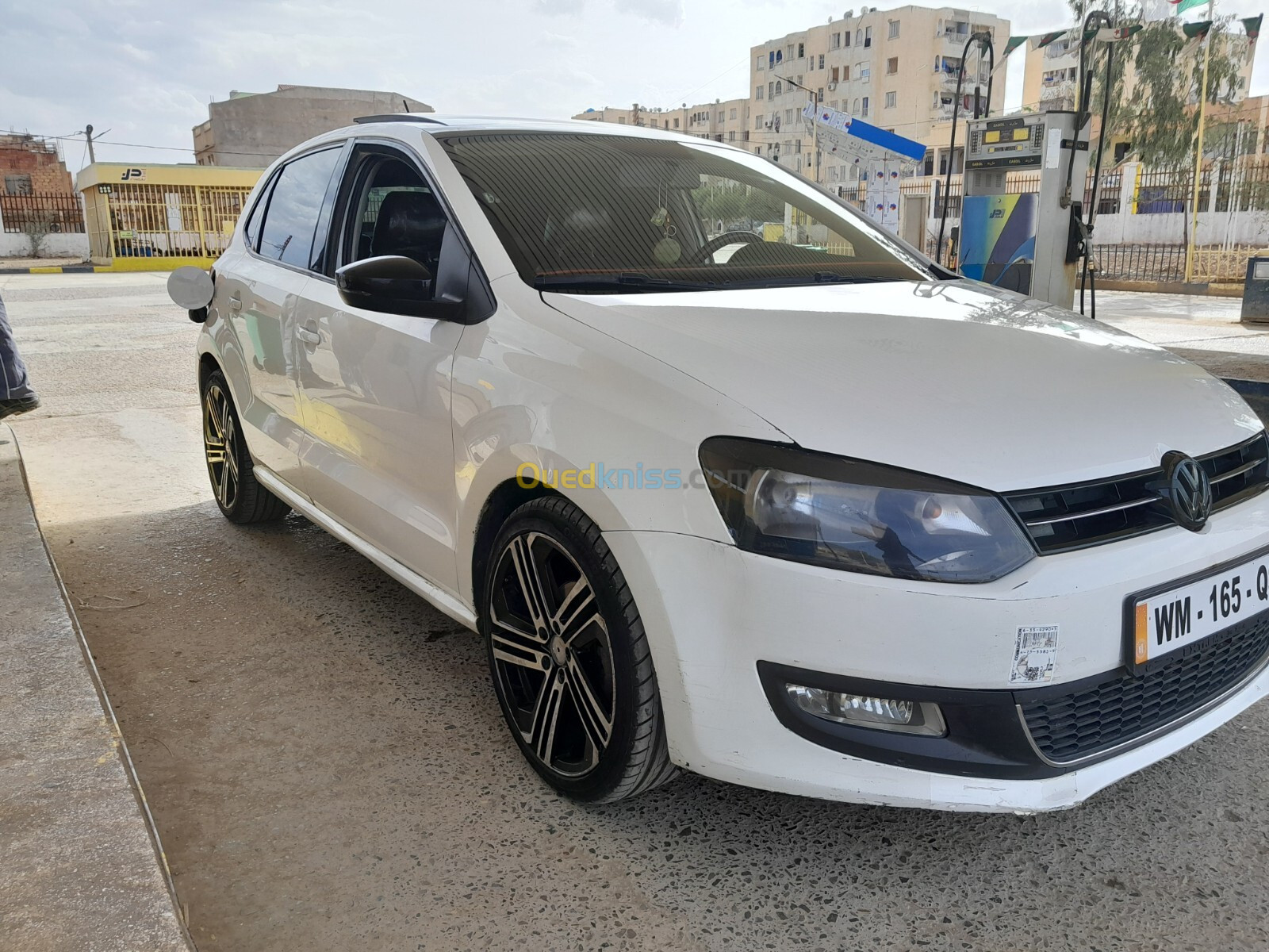 Volkswagen Polo 2012 Style