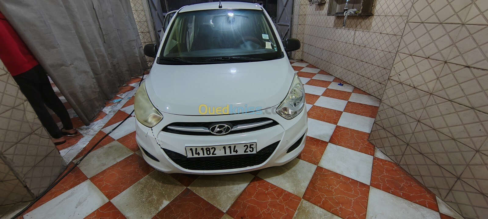 Hyundai i10 2014 i10