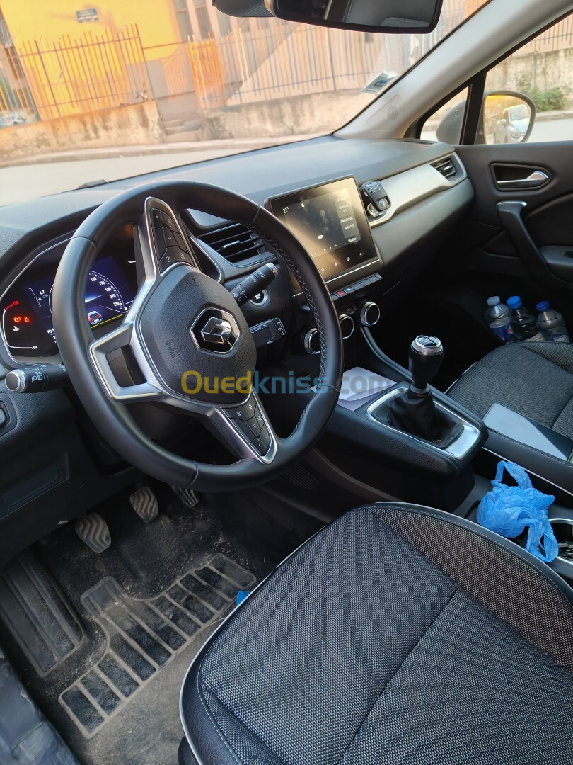 Renault Captur 2021 Captur