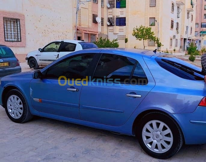 Renault Laguna 2 2001 Laguna 2