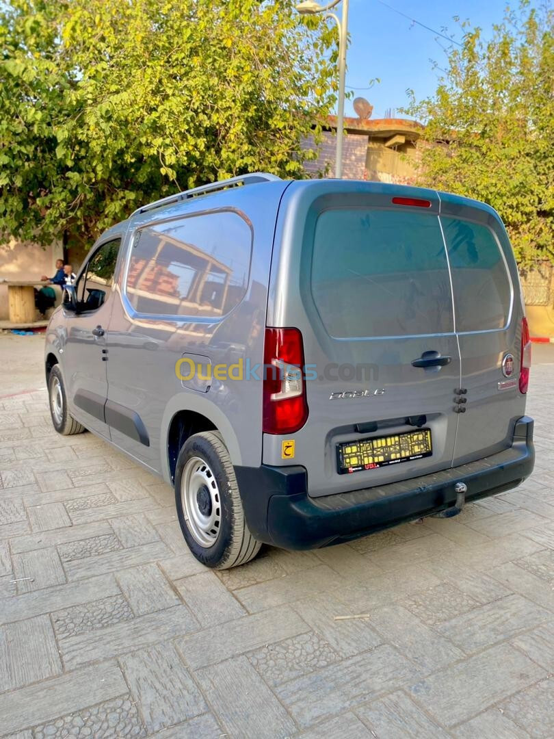 Fiat doblo 2023 