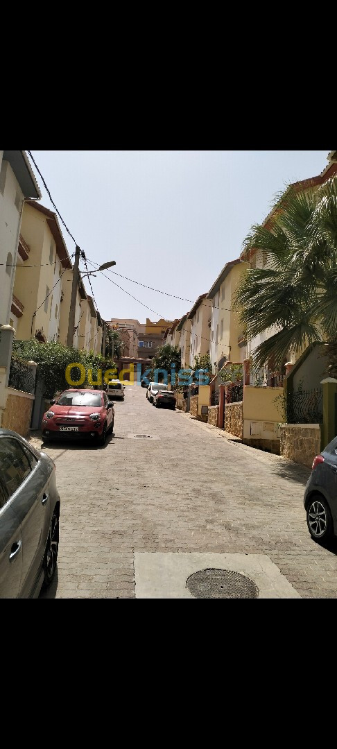 Vente Villa Alger Birkhadem