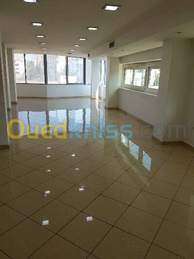 Location Immeuble Alger Bir mourad rais