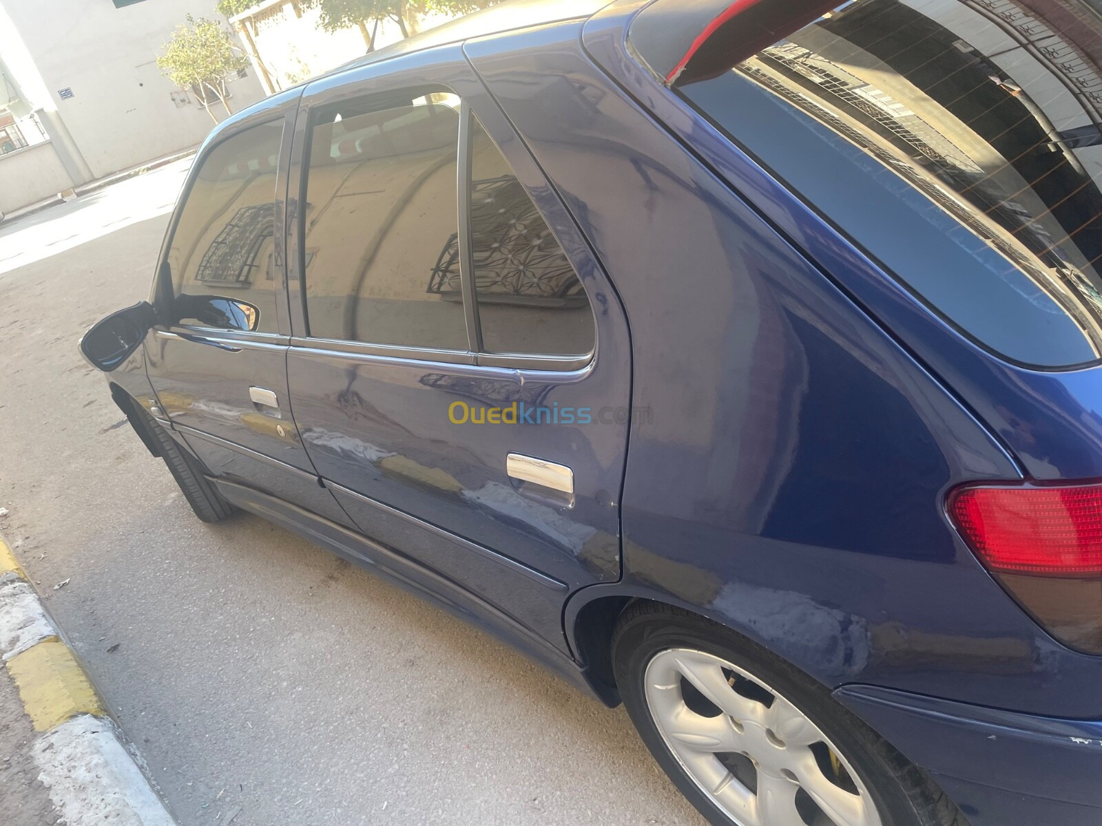 Peugeot 306 1996 306