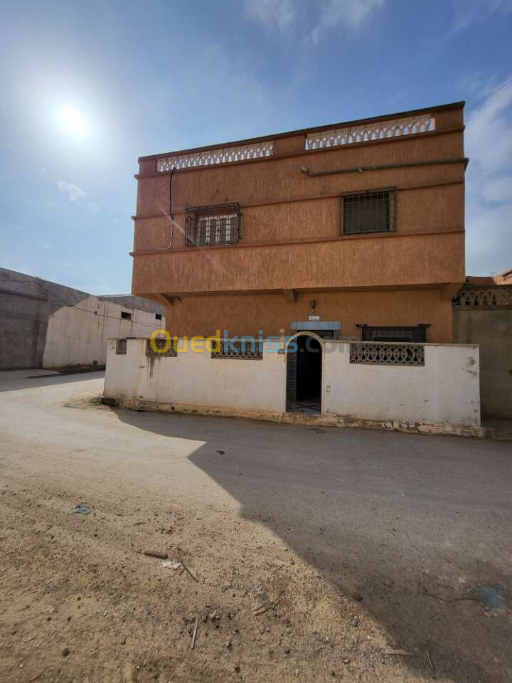 Vente Villa Oran Oran