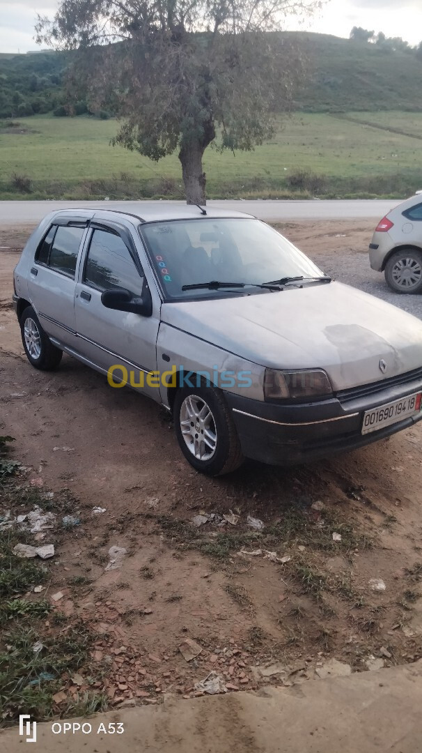 Renault Clio 1 1994 