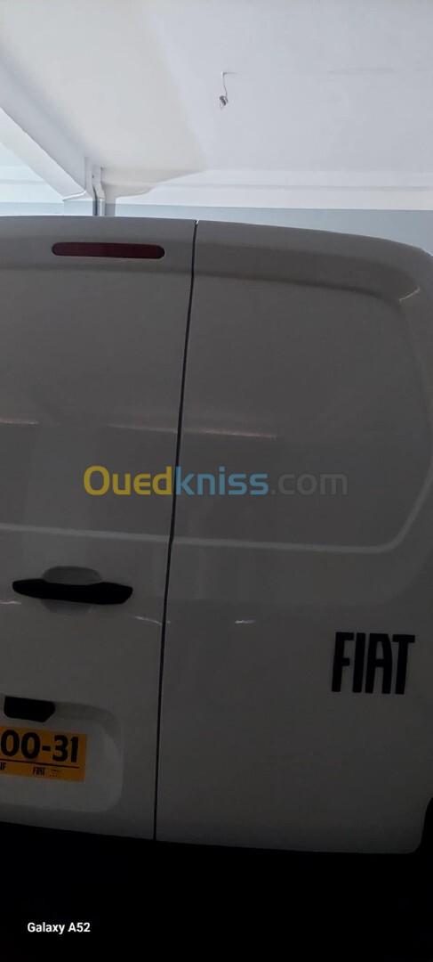 Fiat doublo 2024 