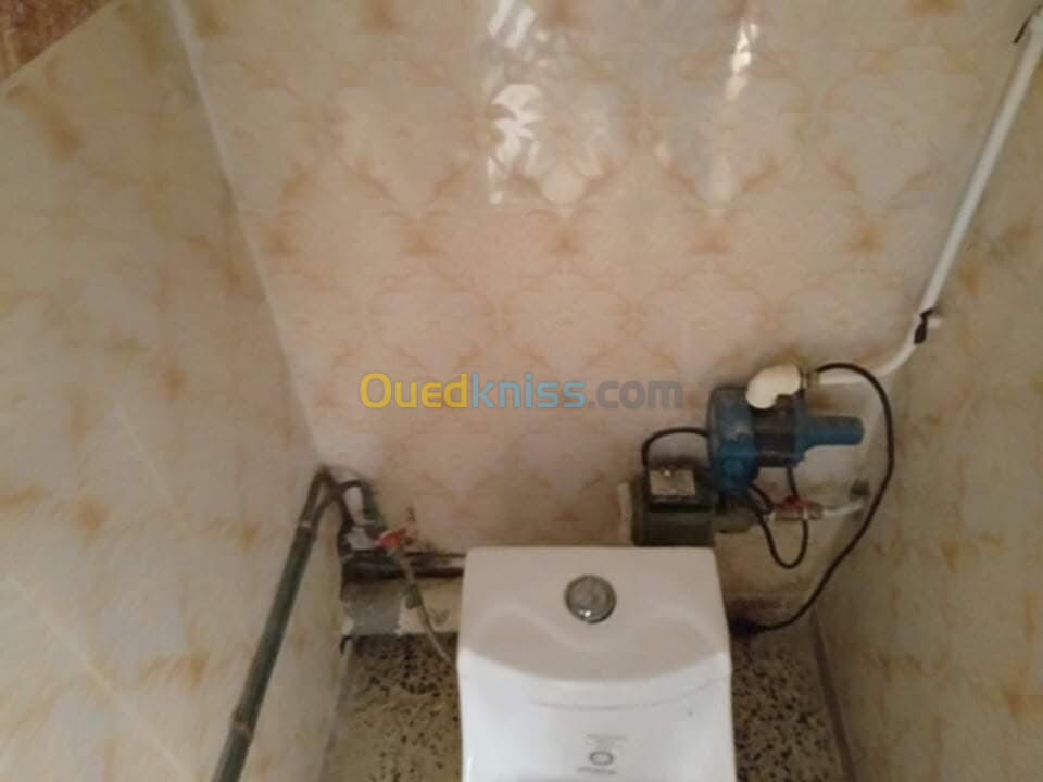 Vente Appartement F03 El Tarf El kala