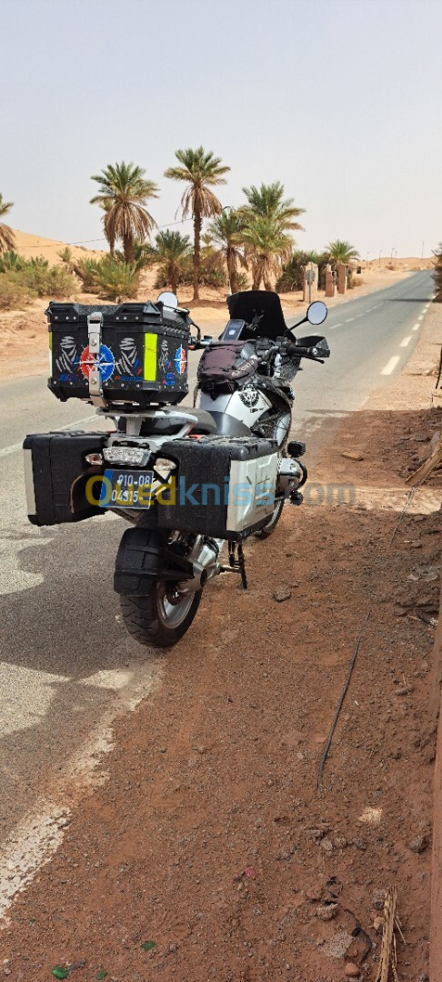 BMW BMW GS 1200 LC 2010