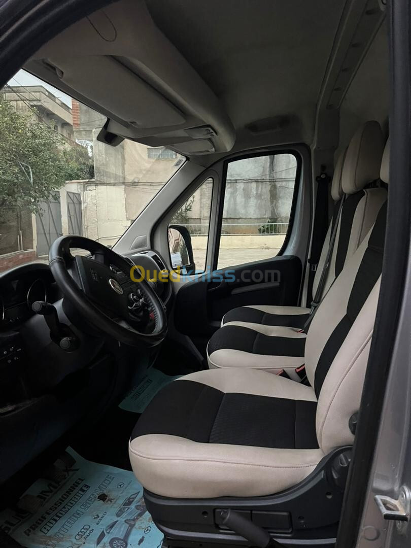 Fiat Ducato 2024 