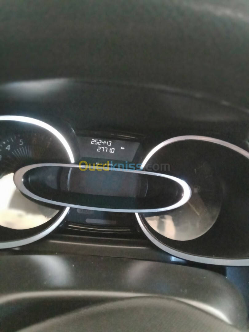 Renault Clio 4 2013 Clio 4