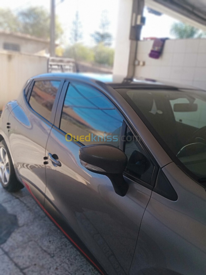 Renault Clio 4 2013 Clio 4