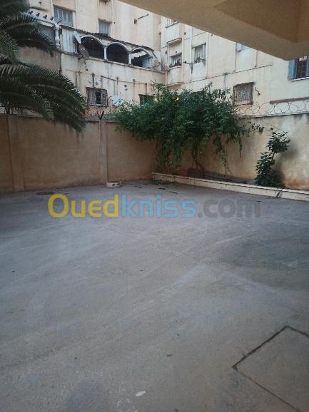 Vente Appartement F4 Alger Bordj el bahri