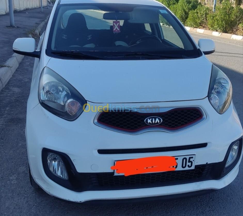 Kia Soul 2015 